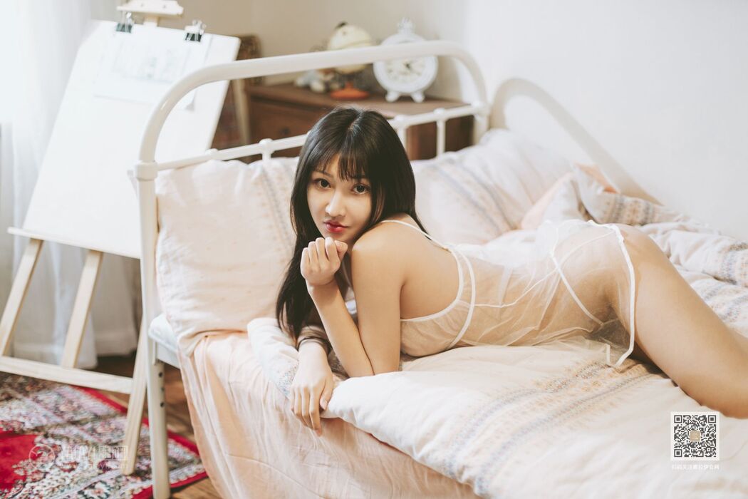 YaLaYi雅拉伊 Vol.489 Han Xi