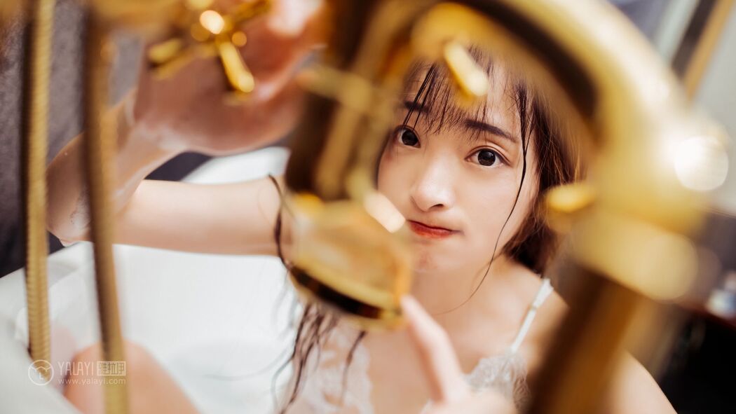 YaLaYi雅拉伊 Vol.508 Xiao Xue
