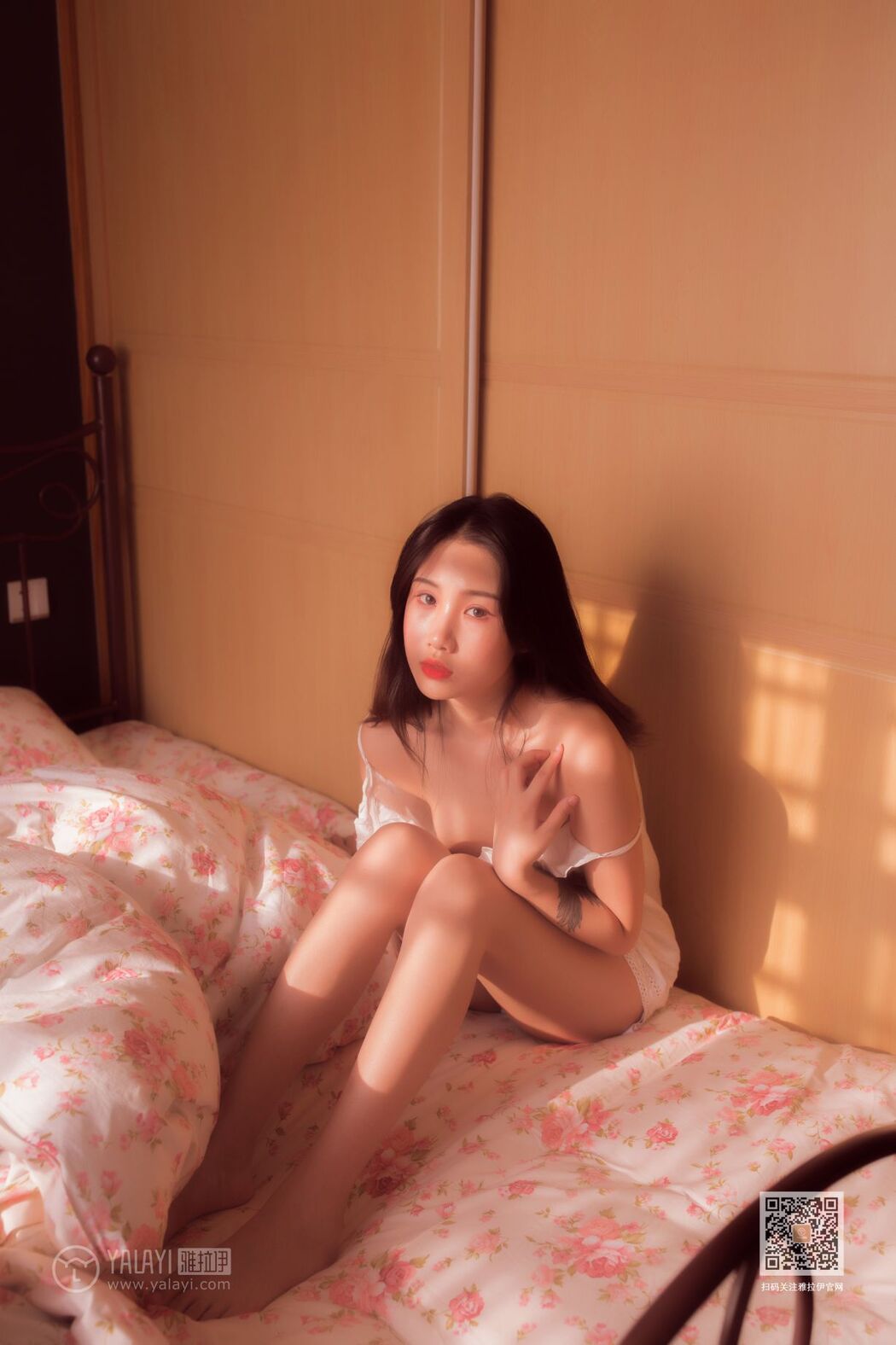 YaLaYi雅拉伊 Vol.493 Nu Nu Zai