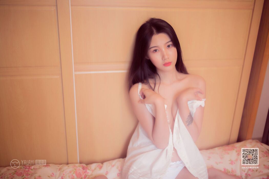 YaLaYi雅拉伊 Vol.493 Nu Nu Zai