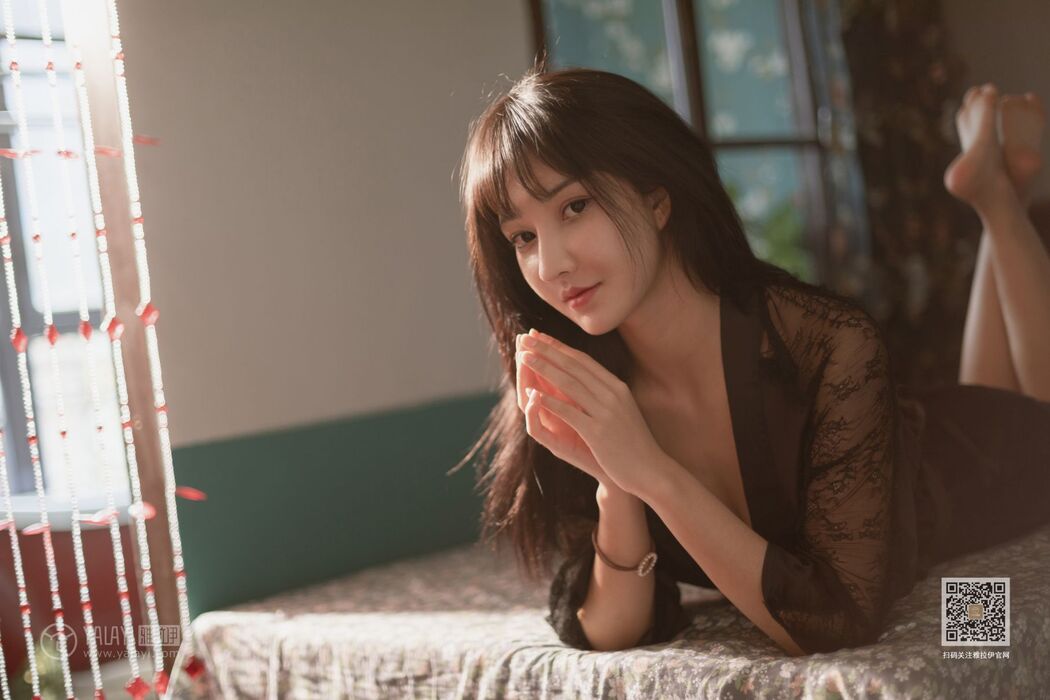 YaLaYi雅拉伊 Vol.494 Han Xi