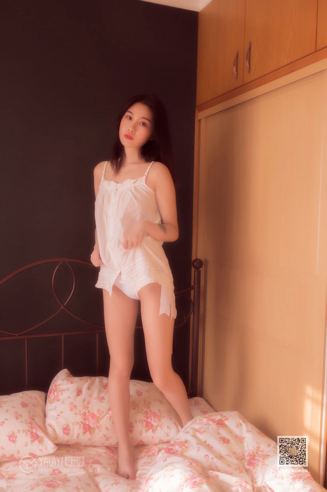 YaLaYi雅拉伊 Vol.493 Nu Nu Zai