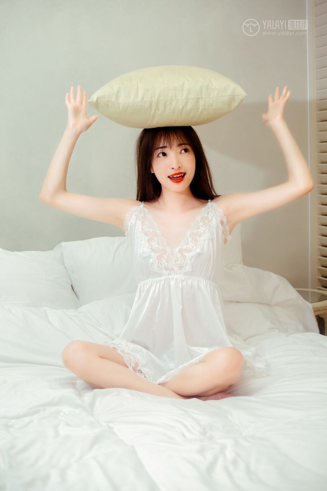 YaLaYi雅拉伊 Vol.508 Xiao Xue