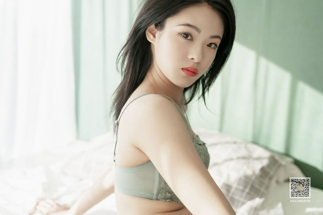 YaLaYi雅拉伊 Vol.487 Han Yan