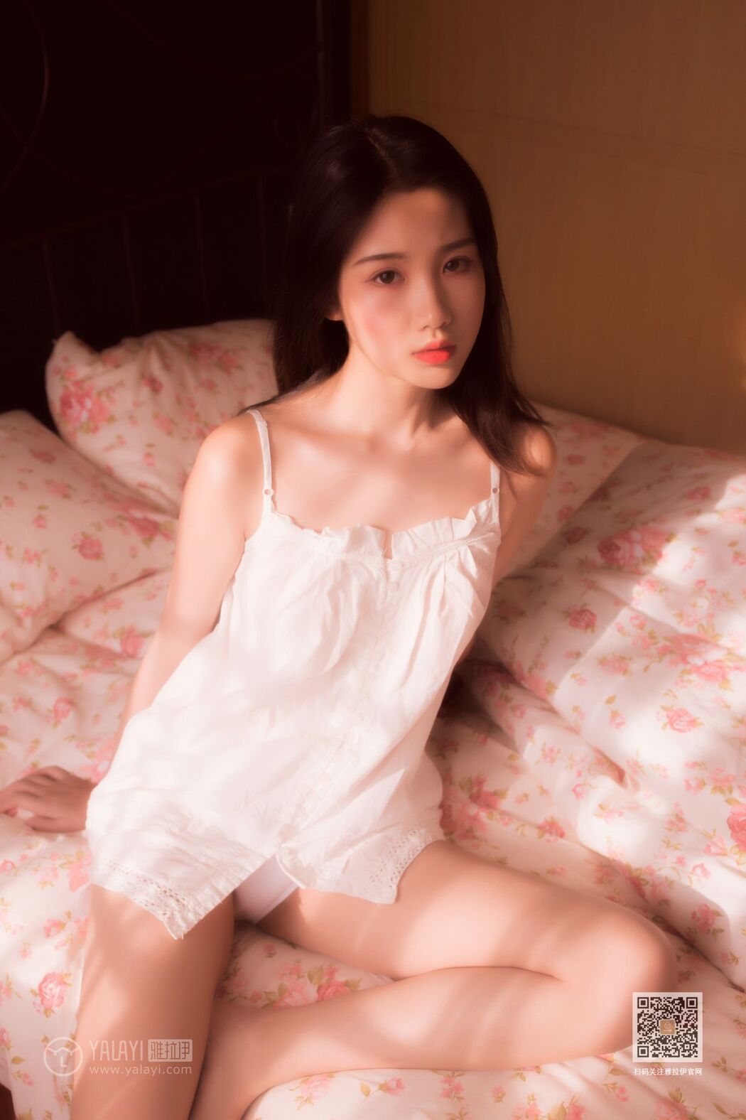 YaLaYi雅拉伊 Vol.493 Nu Nu Zai