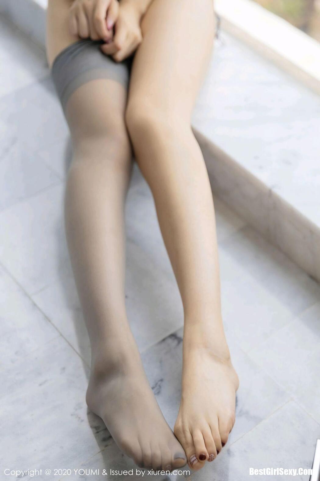 YouMi Vol.503 Di Yi