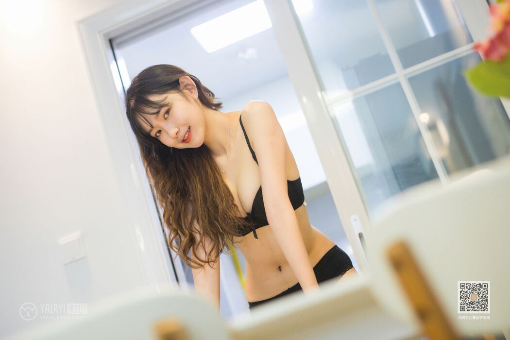 YaLaYi雅拉伊 Vol.506 Xiao Lin