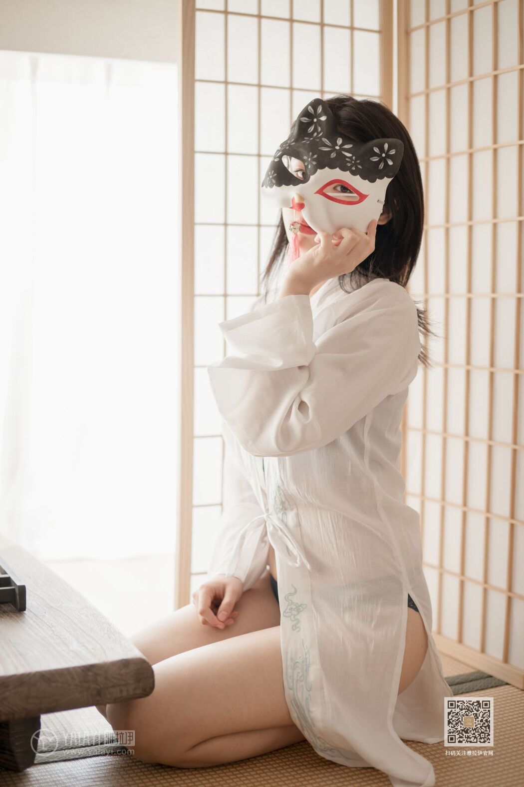 YaLaYi雅拉伊 Vol.492 Han Yan