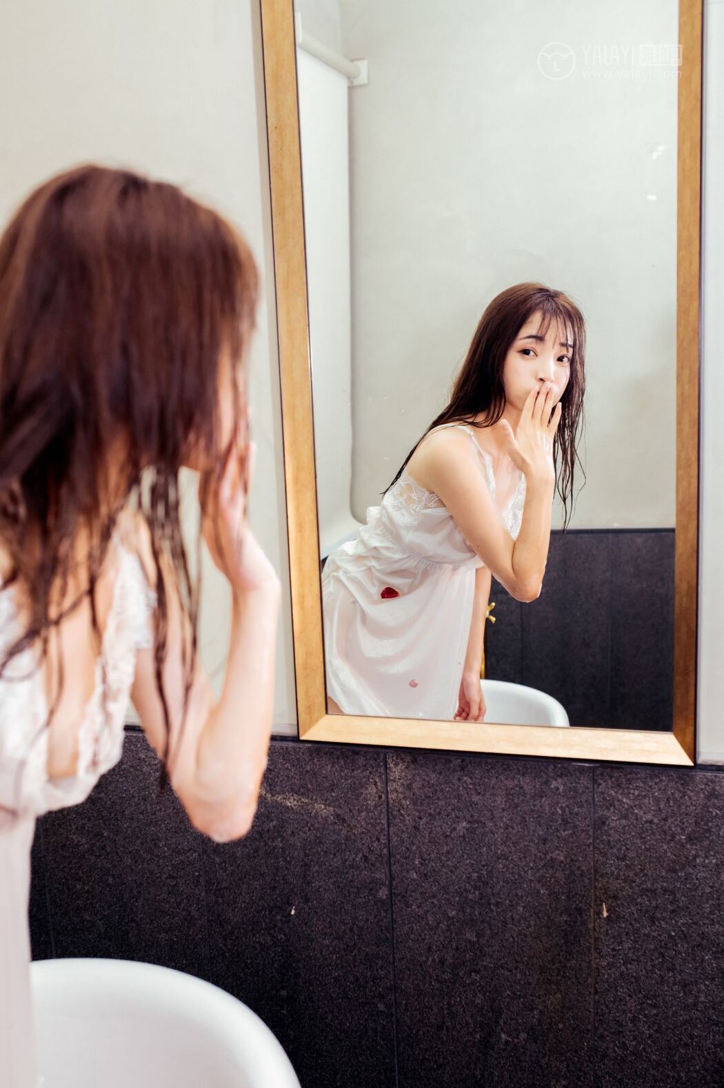 YaLaYi雅拉伊 Vol.508 Xiao Xue