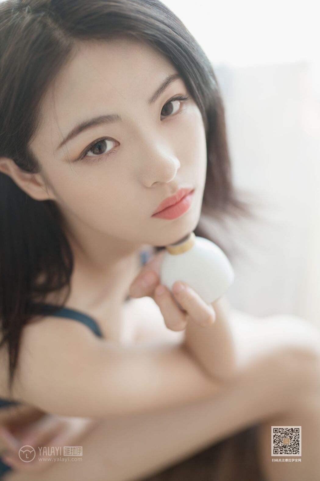 YaLaYi雅拉伊 Vol.492 Han Yan