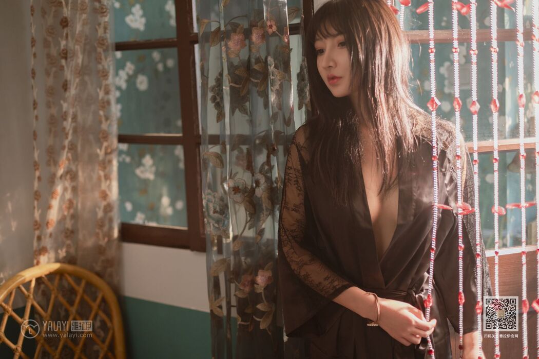YaLaYi雅拉伊 Vol.494 Han Xi