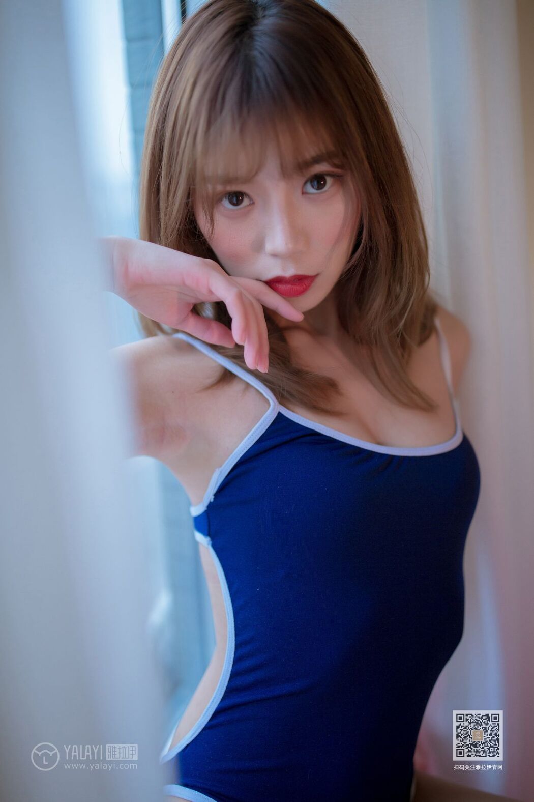 YaLaYi雅拉伊 Vol.495 Li Ya