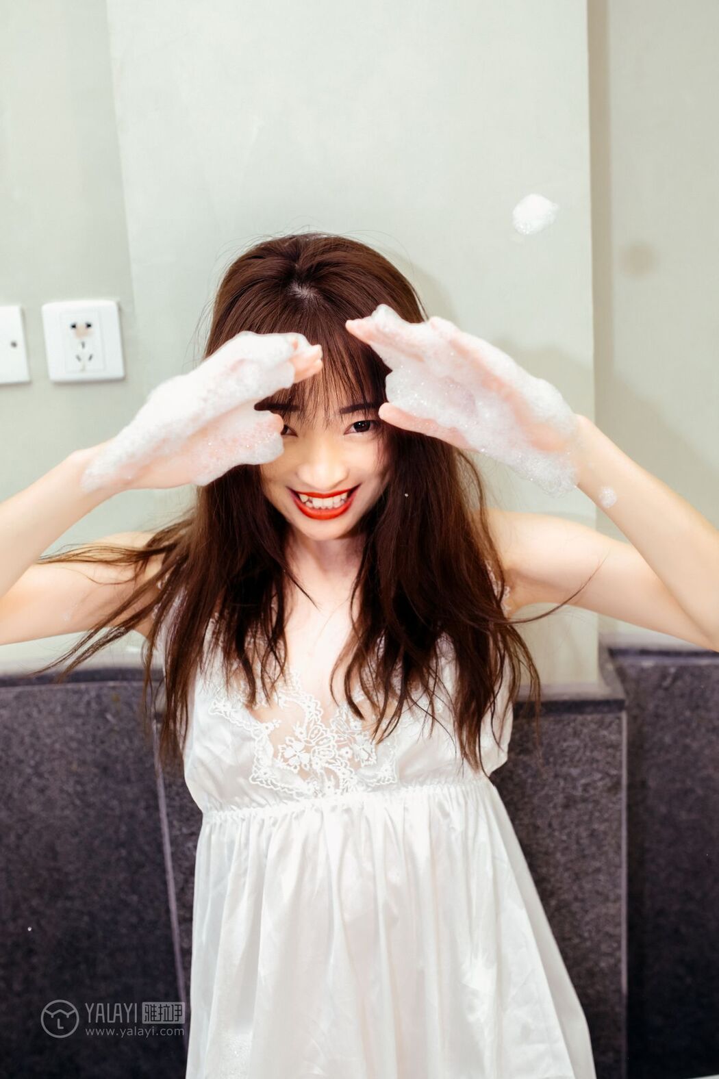 YaLaYi雅拉伊 Vol.508 Xiao Xue