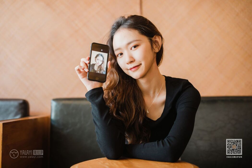 YaLaYi雅拉伊 Vol.484 Xiao Lin