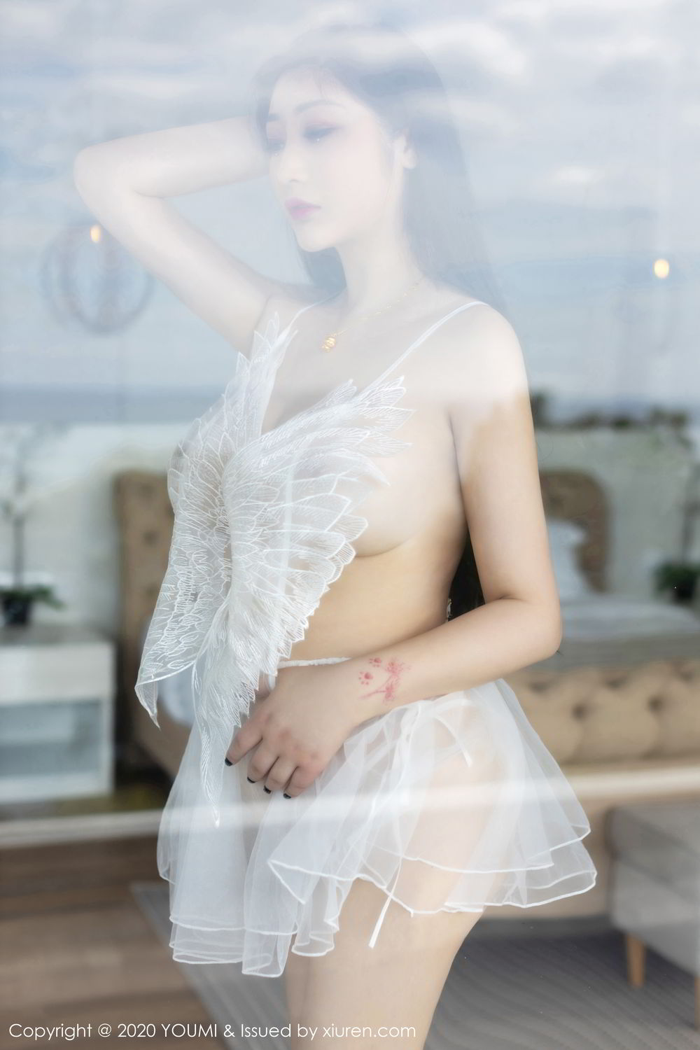 YouMi Vol.433 Da Ji Toxic