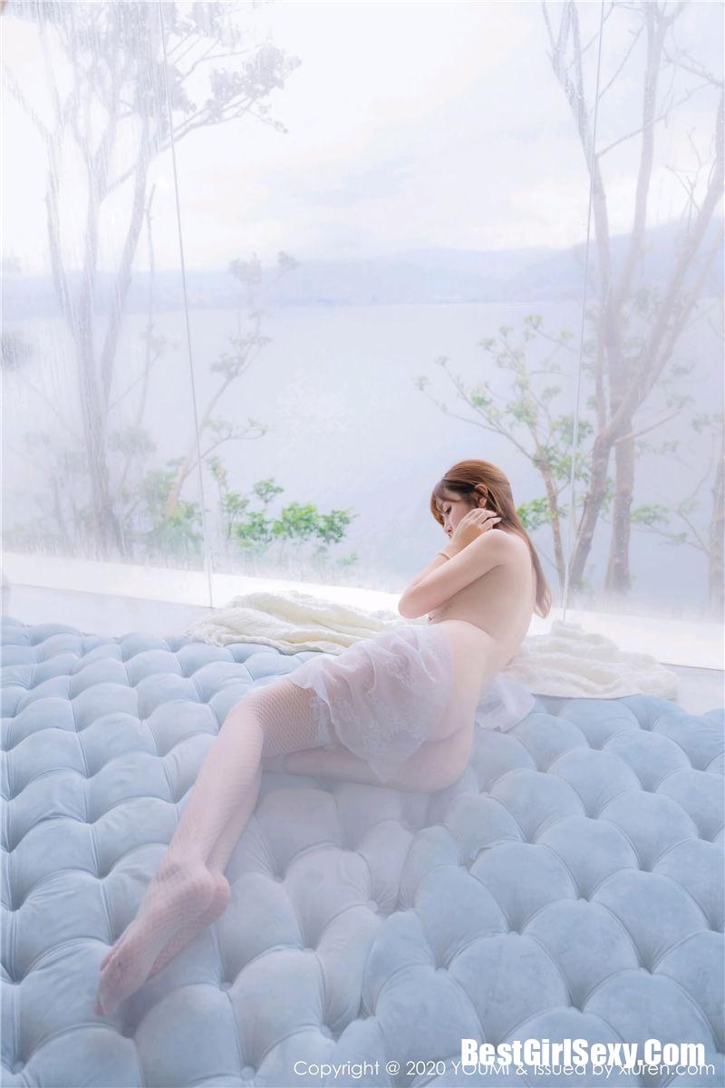 YouMi Vol.471 Wang Yu Chun