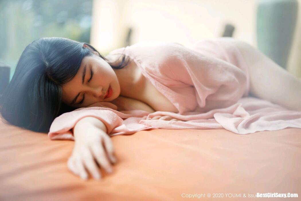 YouMi尤蜜荟 Vol.523 Na Lu Selena
