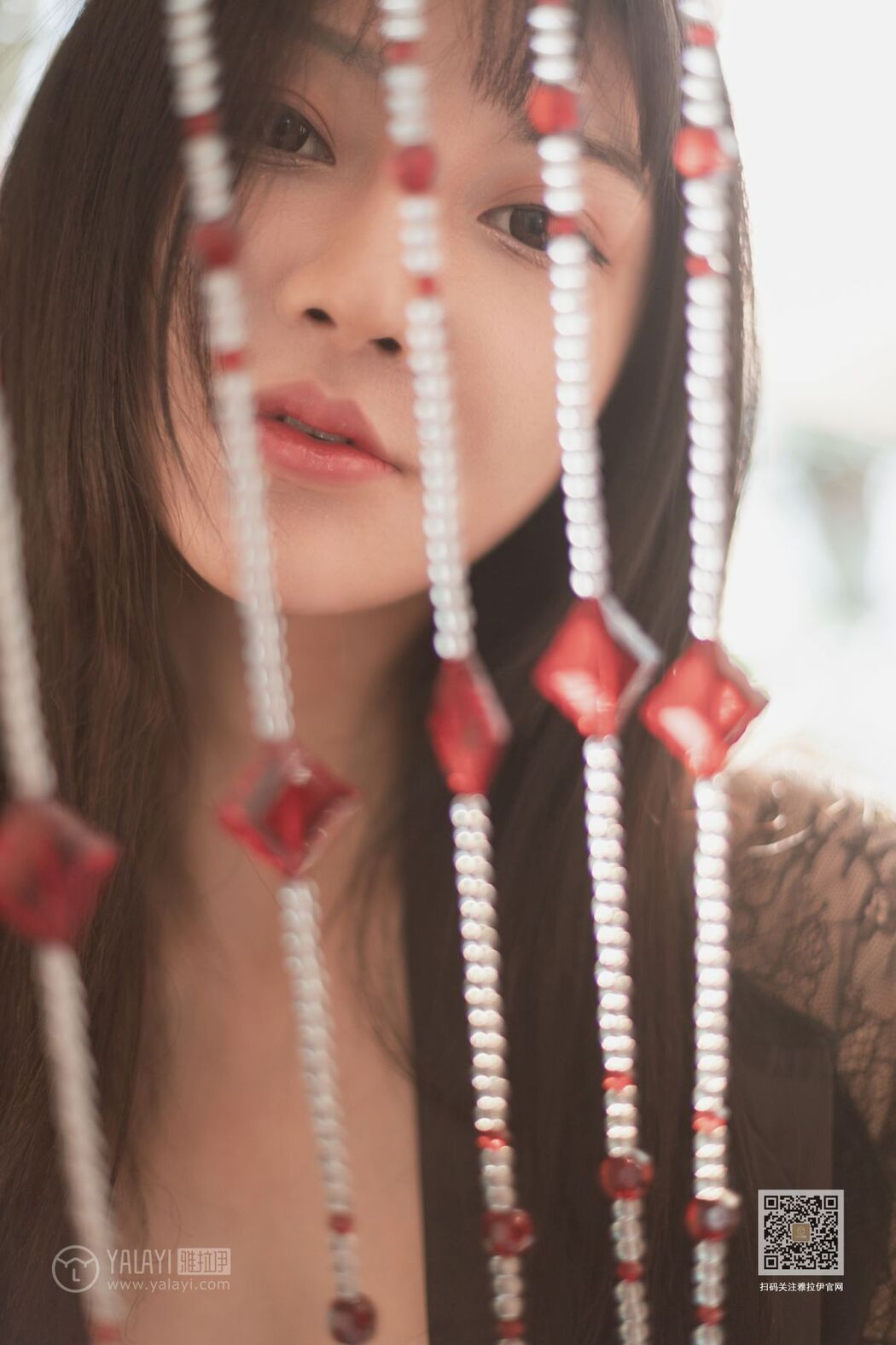 YaLaYi雅拉伊 Vol.494 Han Xi