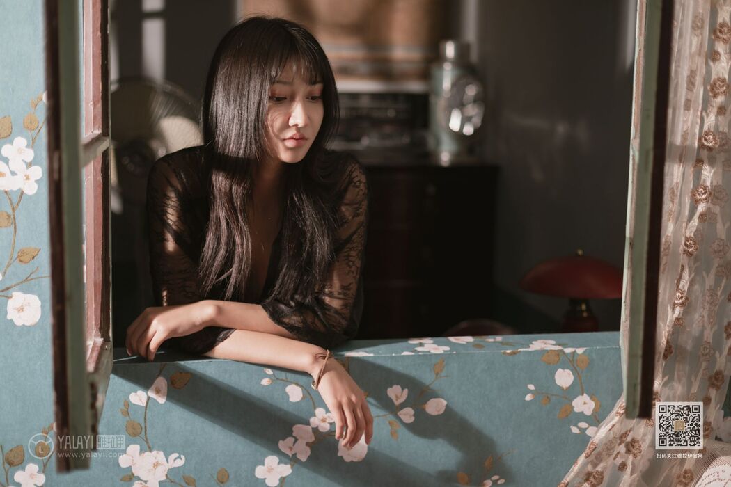 YaLaYi雅拉伊 Vol.494 Han Xi