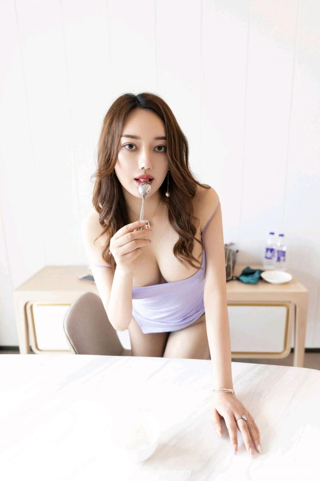 YouMi Vol.510 欧阳LuLu