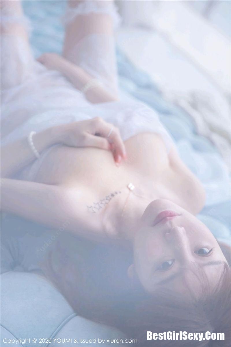 YouMi Vol.471 Wang Yu Chun