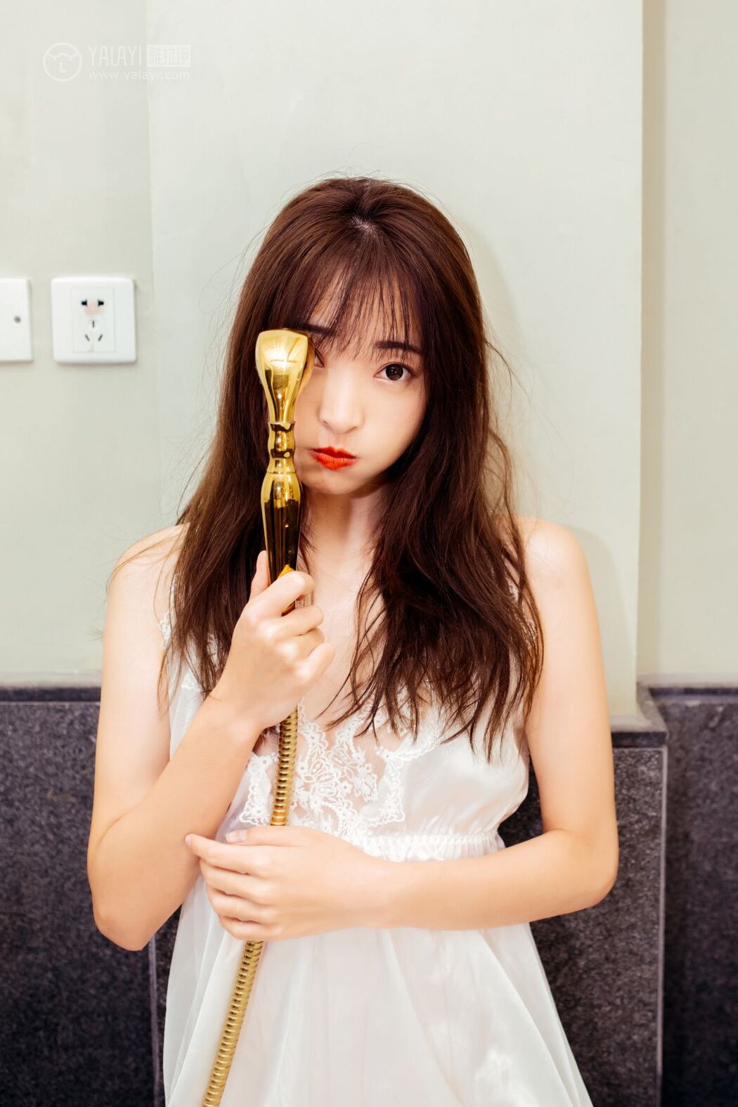 YaLaYi雅拉伊 Vol.508 Xiao Xue