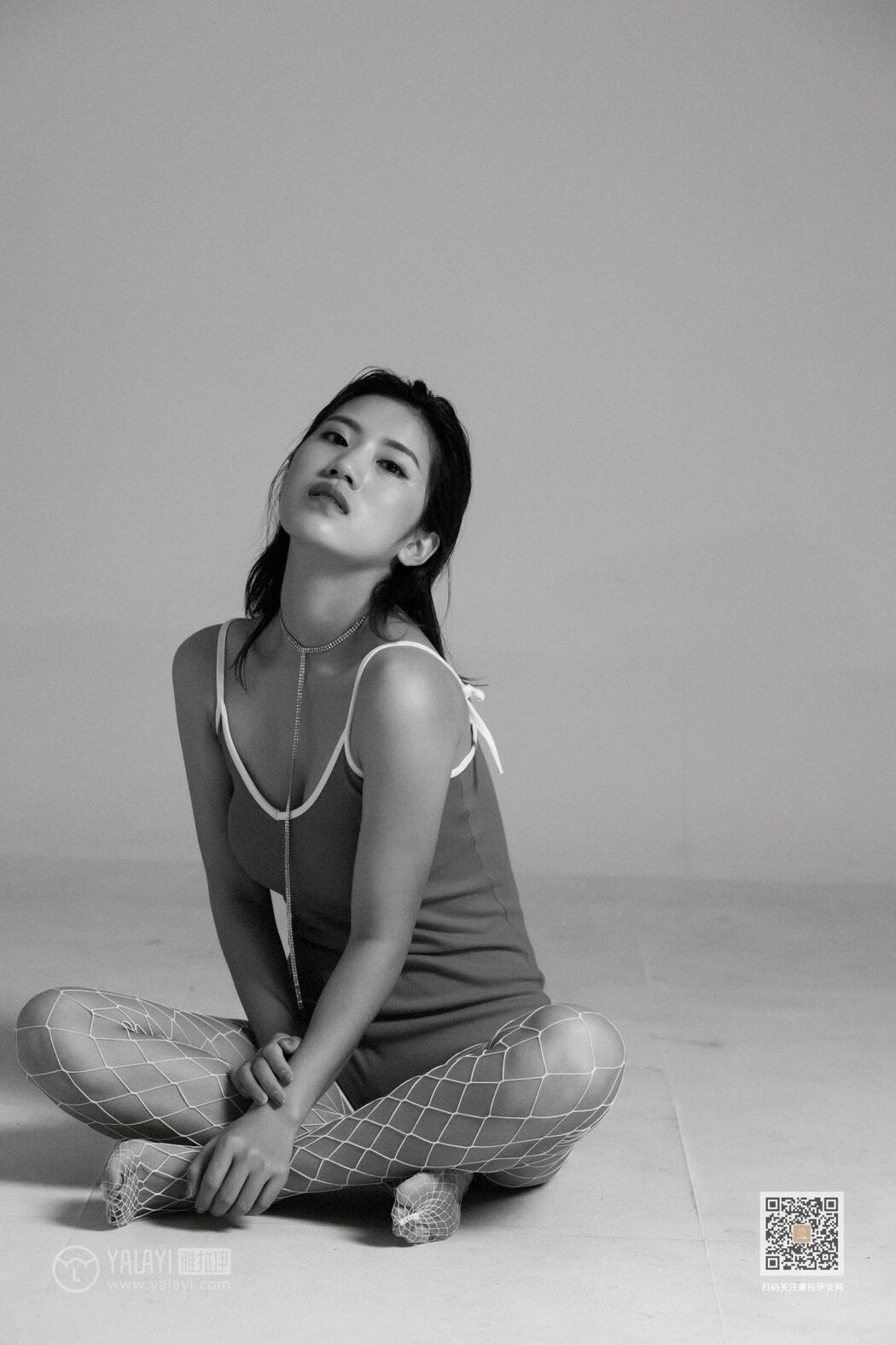 YaLaYi雅拉伊 Vol.499 Xiao Xiao