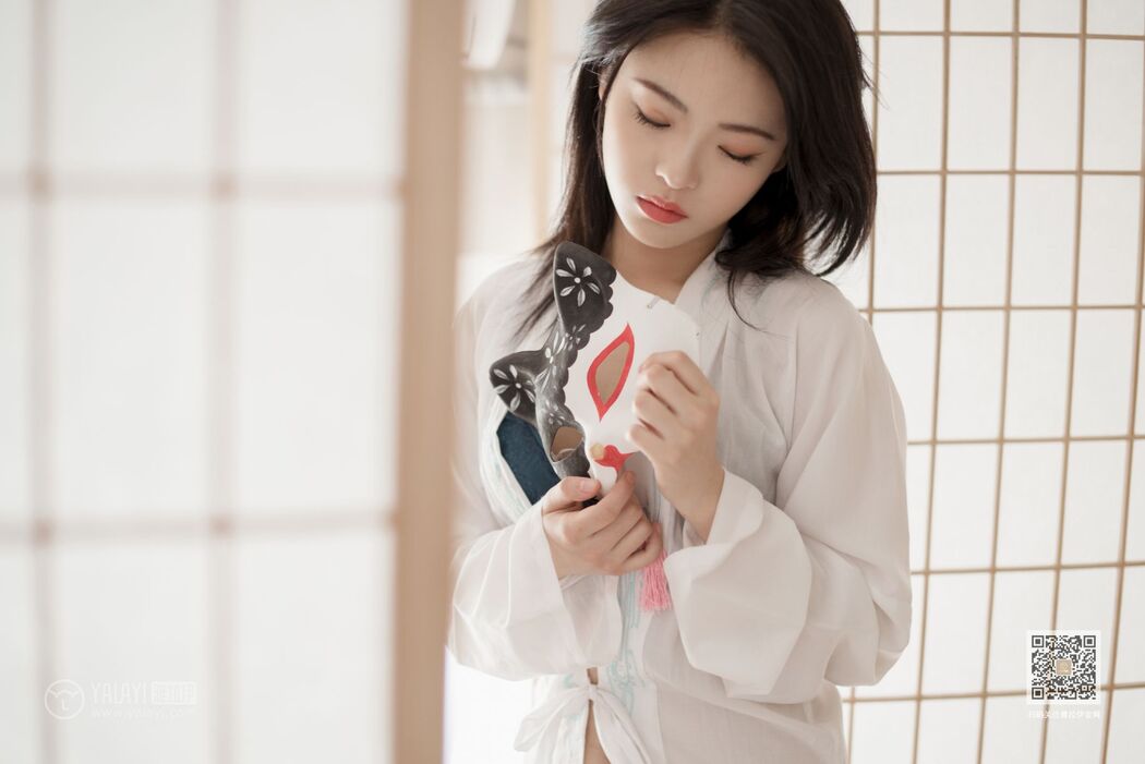 YaLaYi雅拉伊 Vol.492 Han Yan