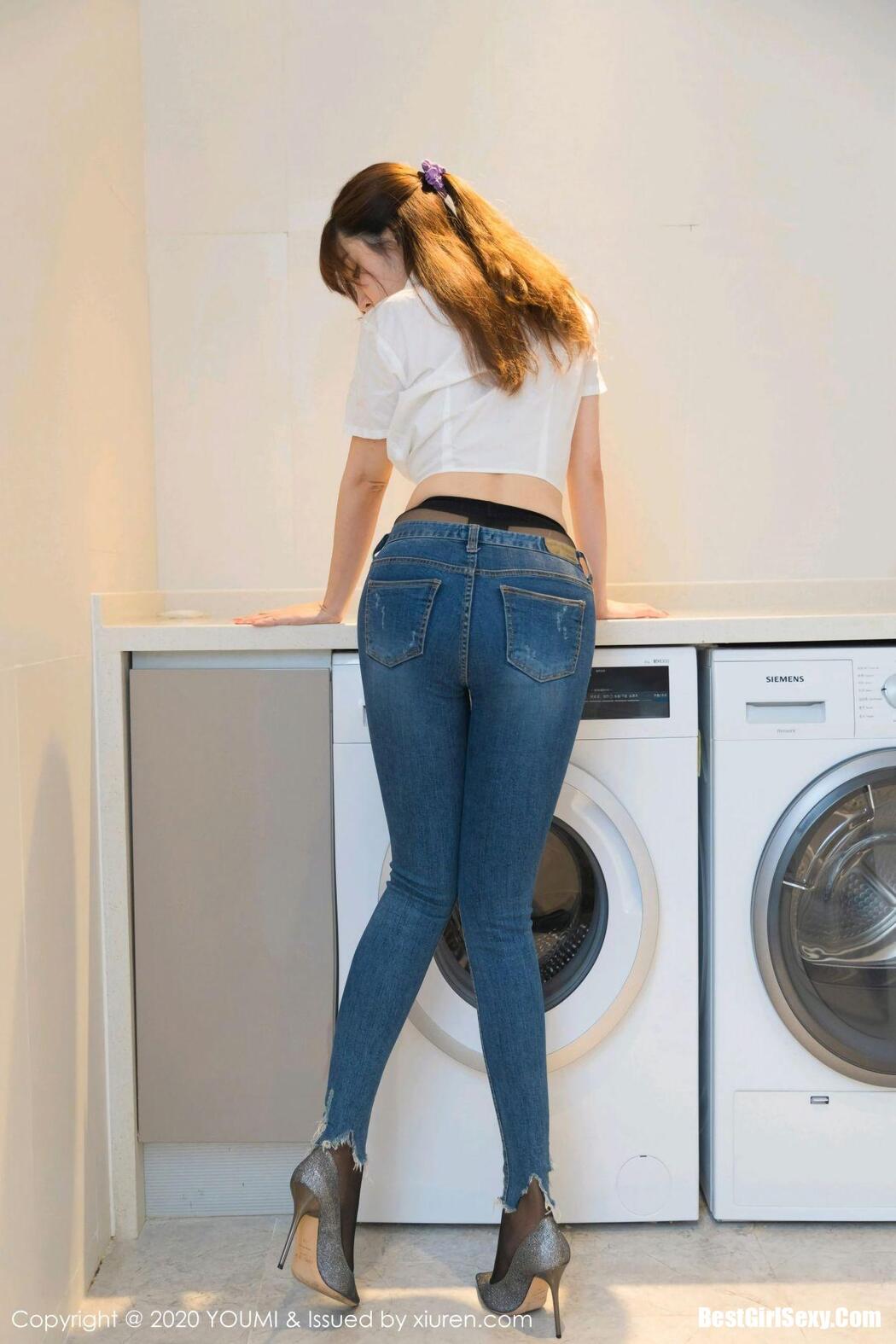 YouMi尤蜜荟 Vol.522 Wang Yu Chun