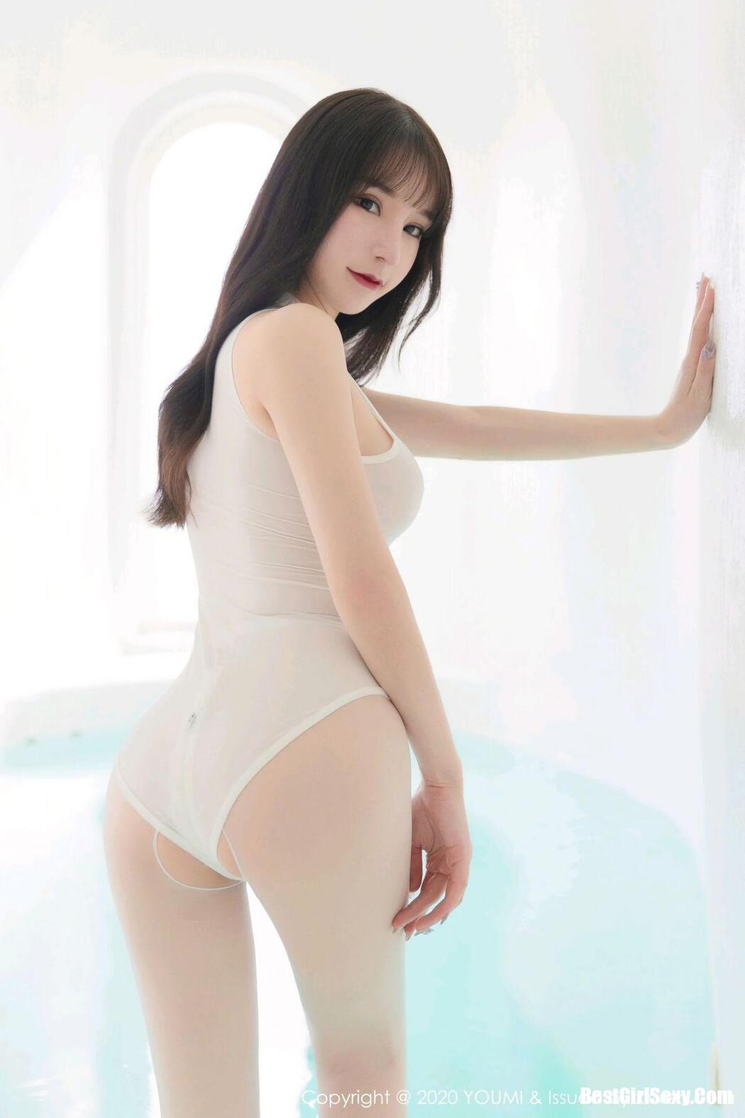 YouMi Vol.508 Zhou Yu Xi