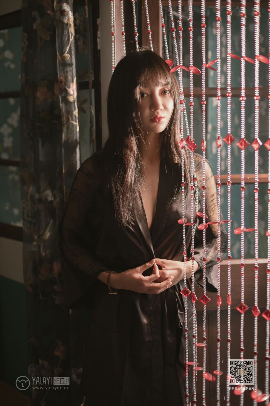 YaLaYi雅拉伊 Vol.494 Han Xi