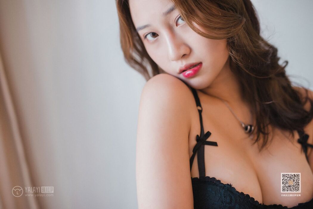 YaLaYi雅拉伊 Vol.491 Xin Ru