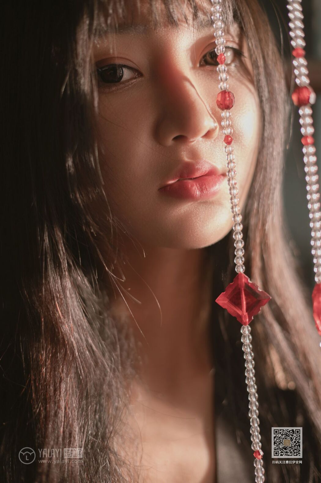 YaLaYi雅拉伊 Vol.494 Han Xi