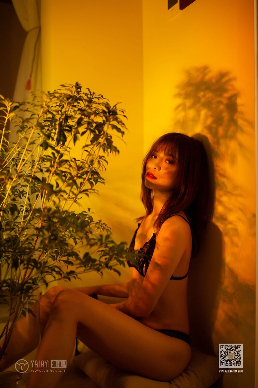 YaLaYi雅拉伊 Vol.511 Li Ya