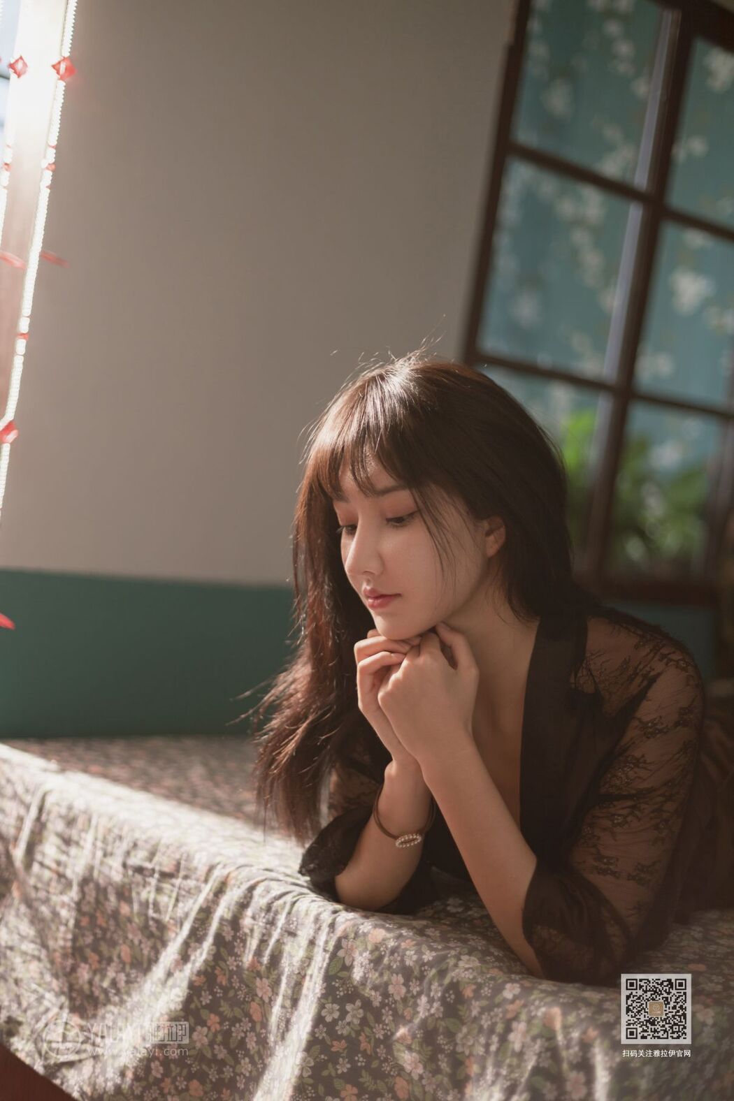 YaLaYi雅拉伊 Vol.494 Han Xi