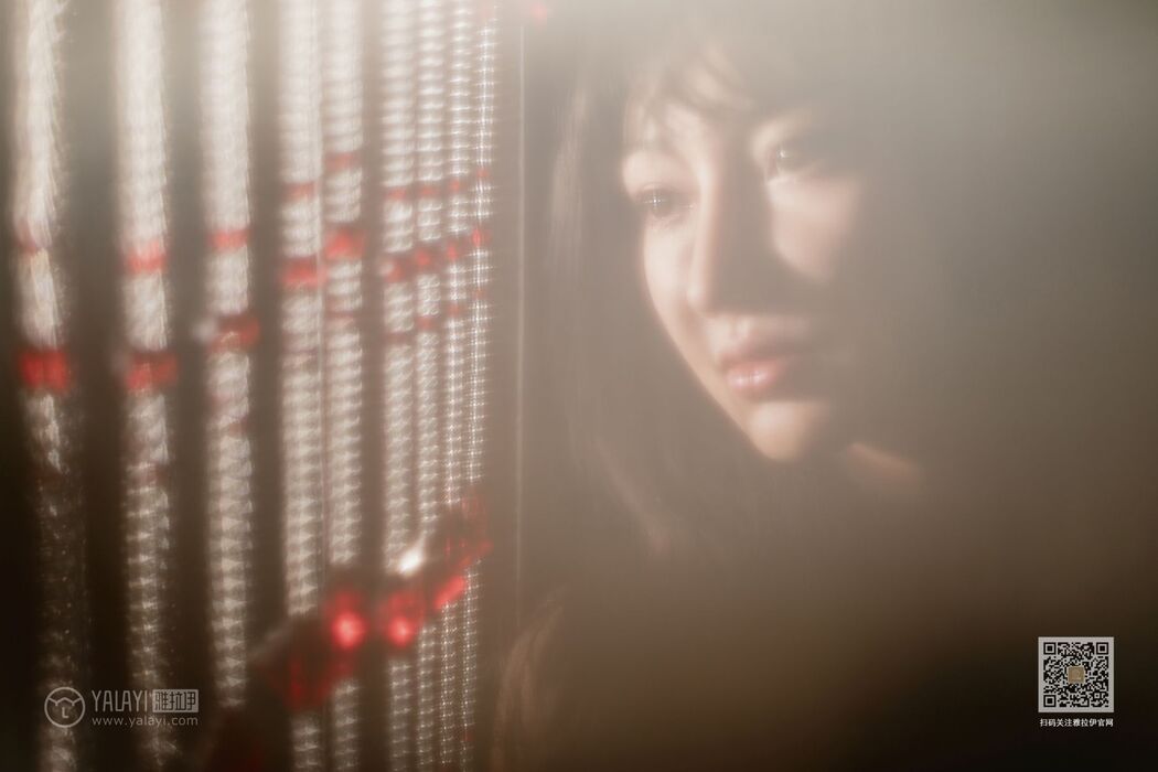 YaLaYi雅拉伊 Vol.494 Han Xi