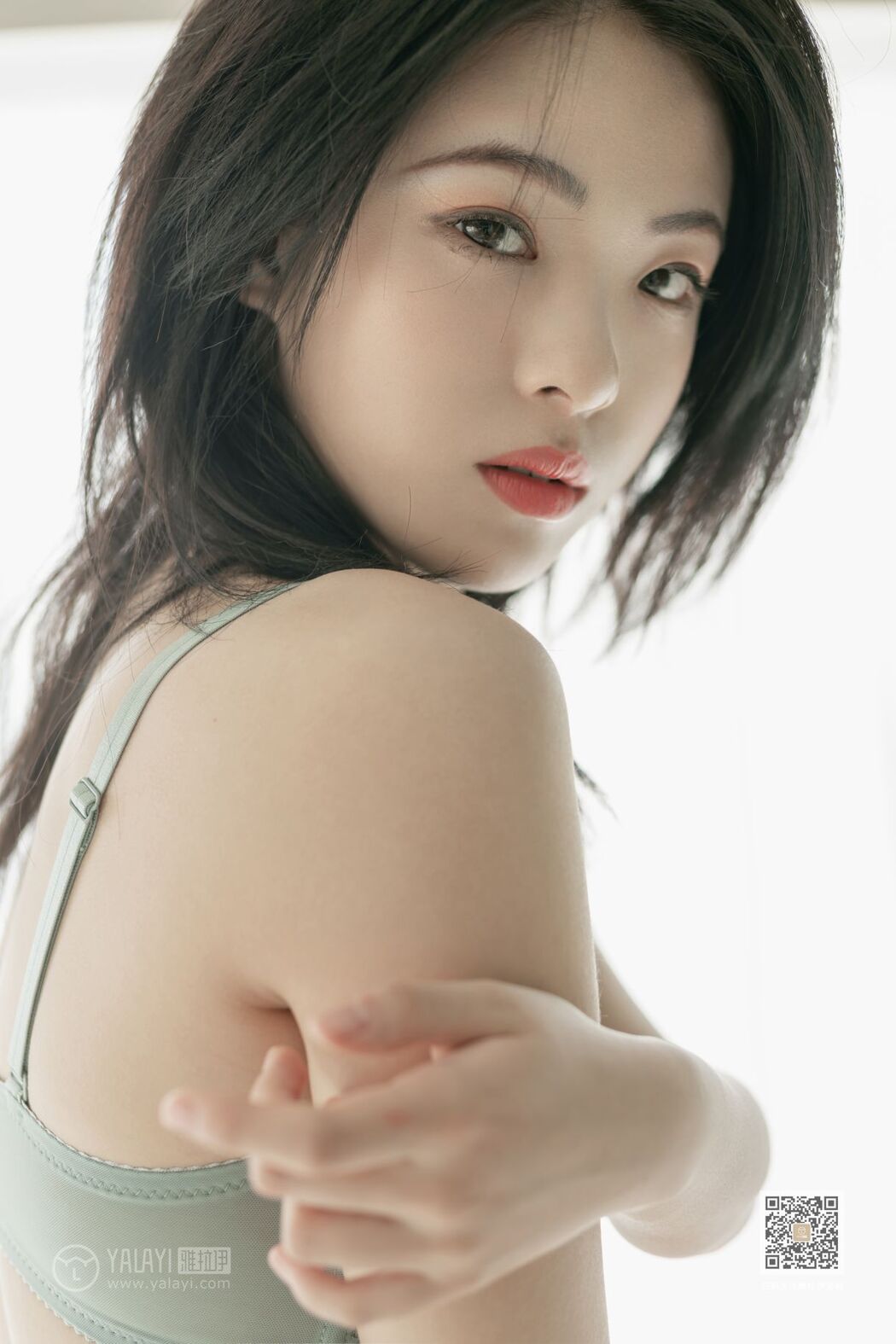 YaLaYi雅拉伊 Vol.487 Han Yan