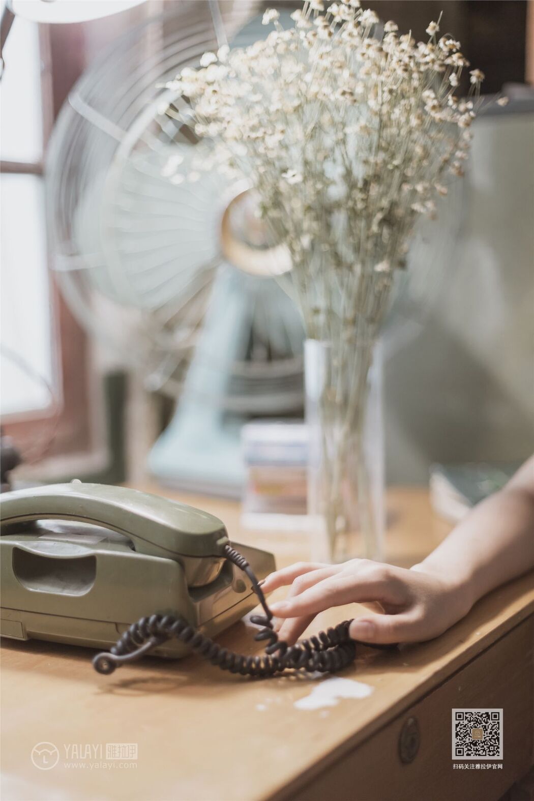 YaLaYi雅拉伊 Vol.513 Han Xi