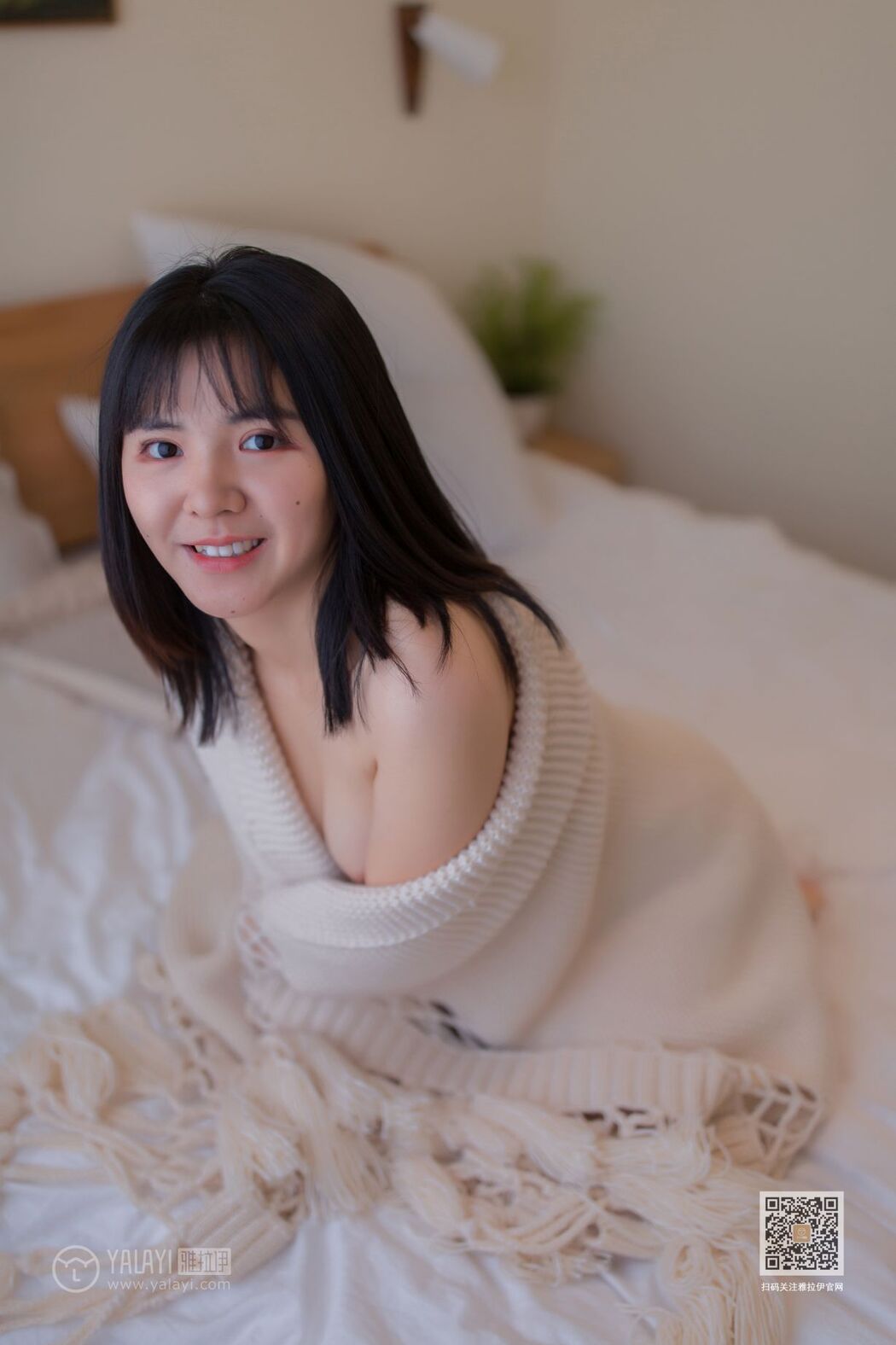 YaLaYi雅拉伊 Vol.504 An Ni