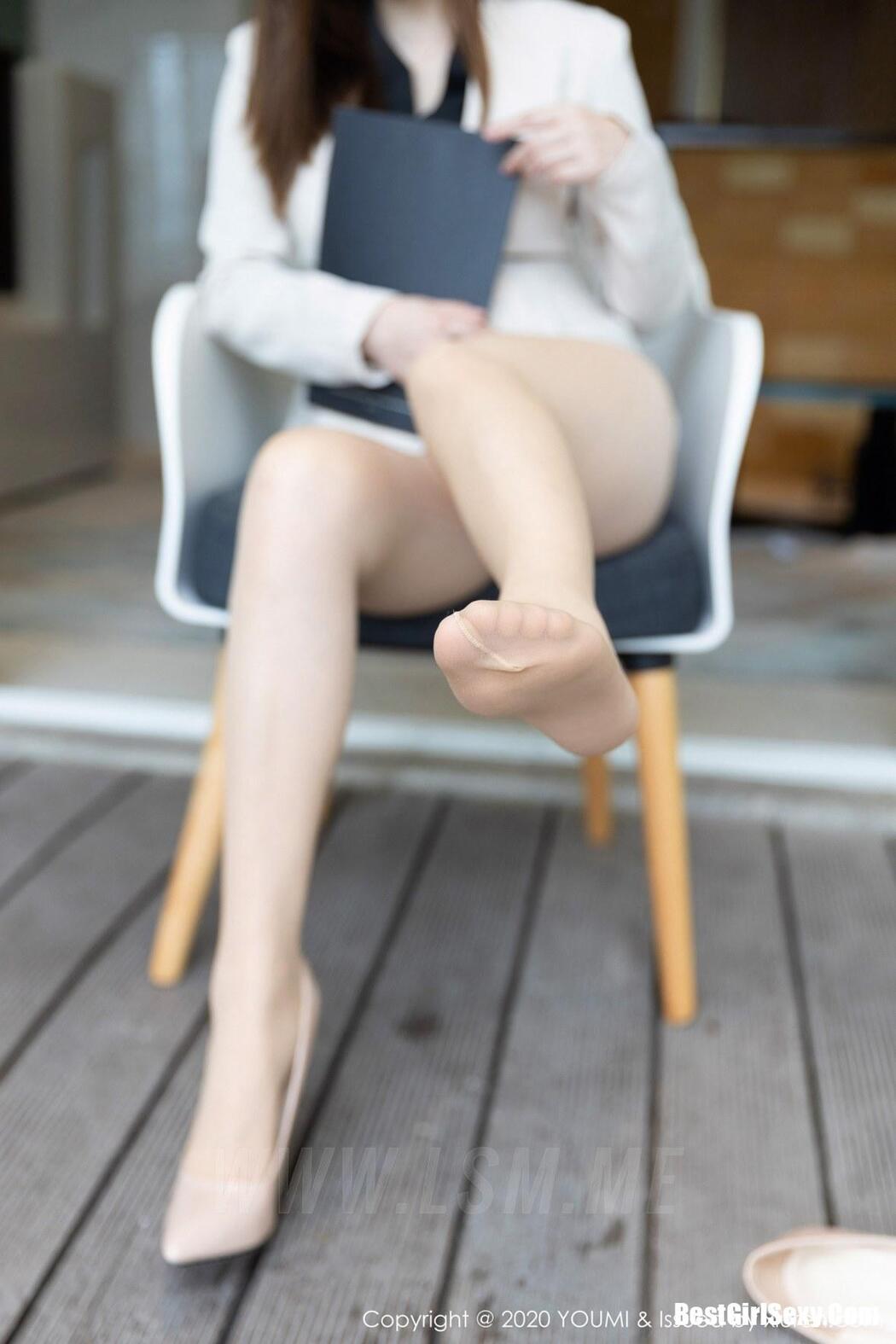 YouMi Vol.473 Bai Ru Xue