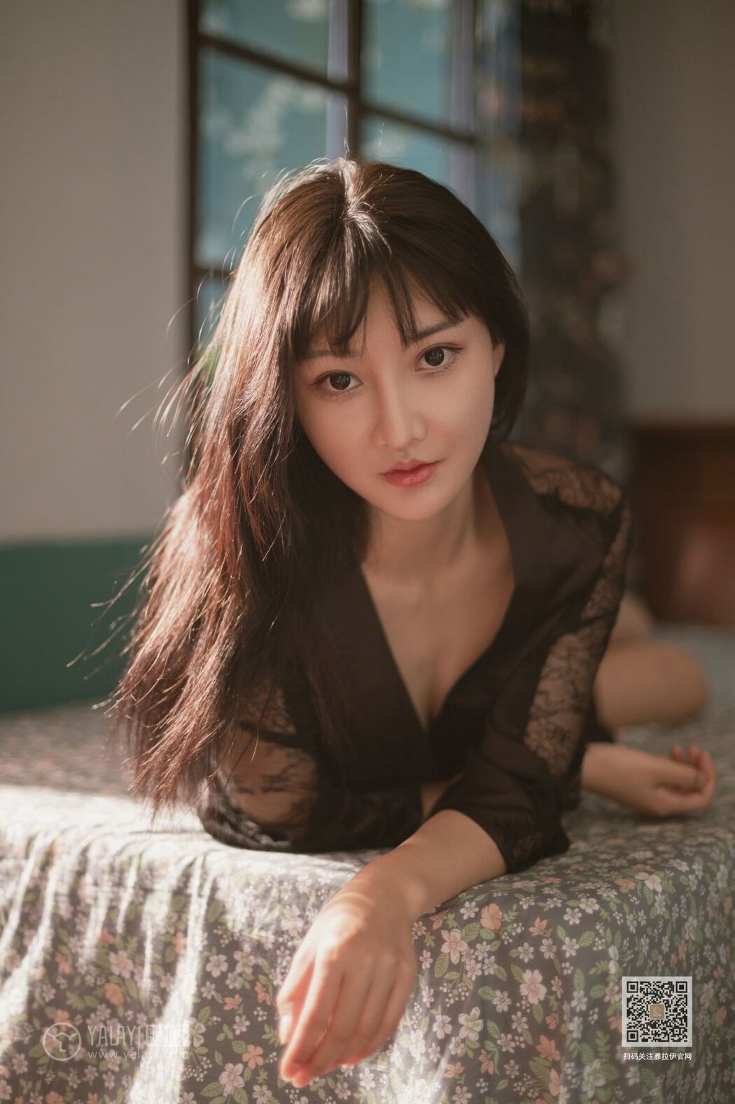 YaLaYi雅拉伊 Vol.494 Han Xi