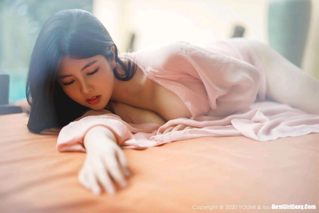 YouMi尤蜜荟 Vol.523 Na Lu Selena