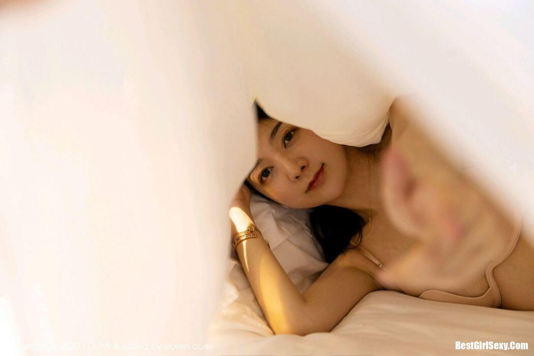 YouMi Vol.509 Di Yi