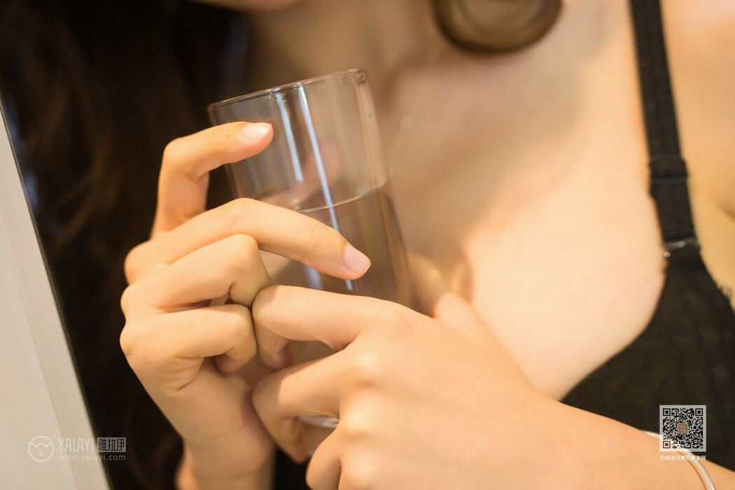 YaLaYi雅拉伊 Vol.506 Xiao Lin