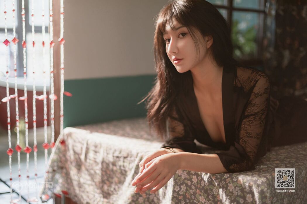 YaLaYi雅拉伊 Vol.494 Han Xi