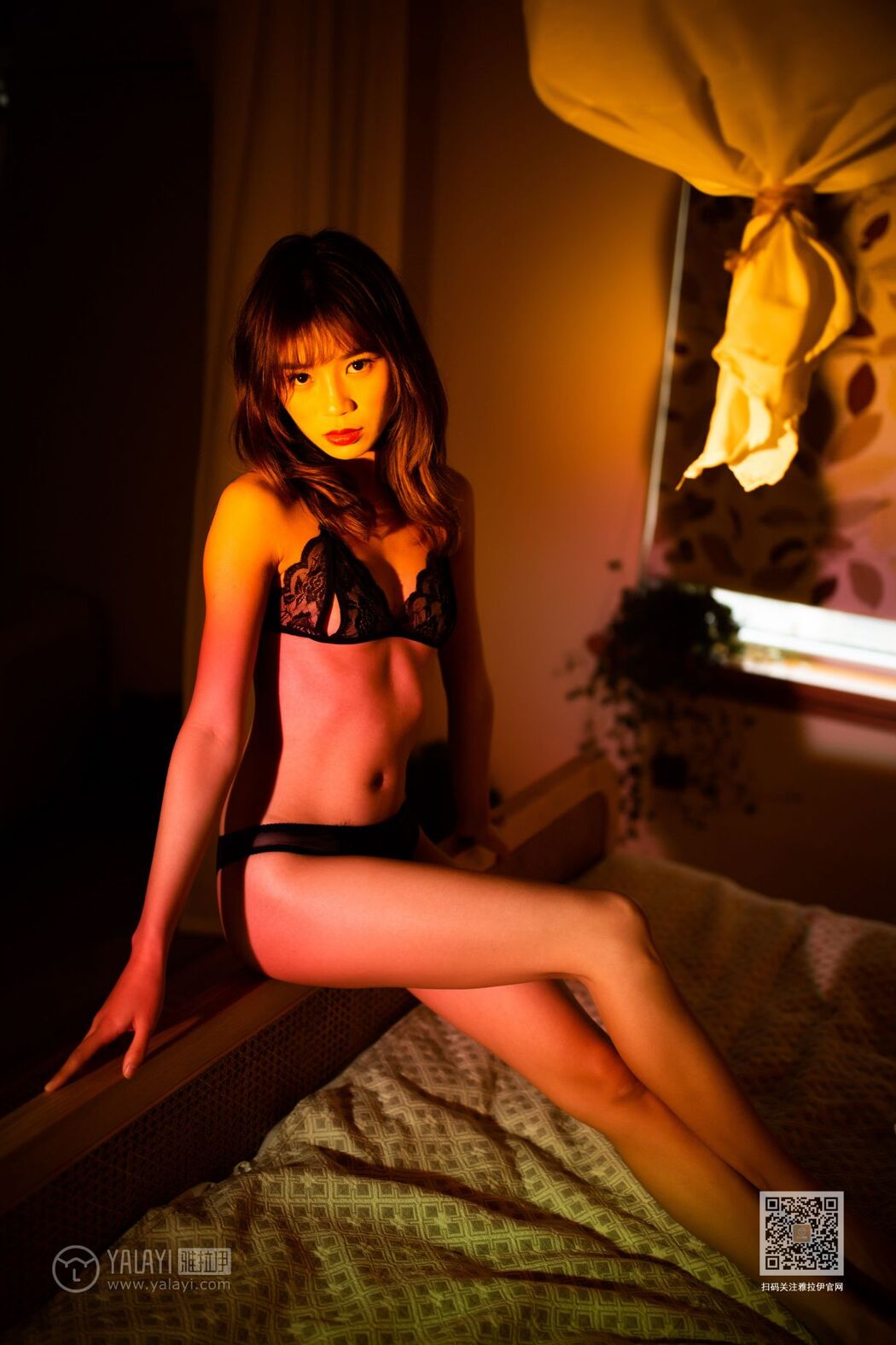 YaLaYi雅拉伊 Vol.511 Li Ya
