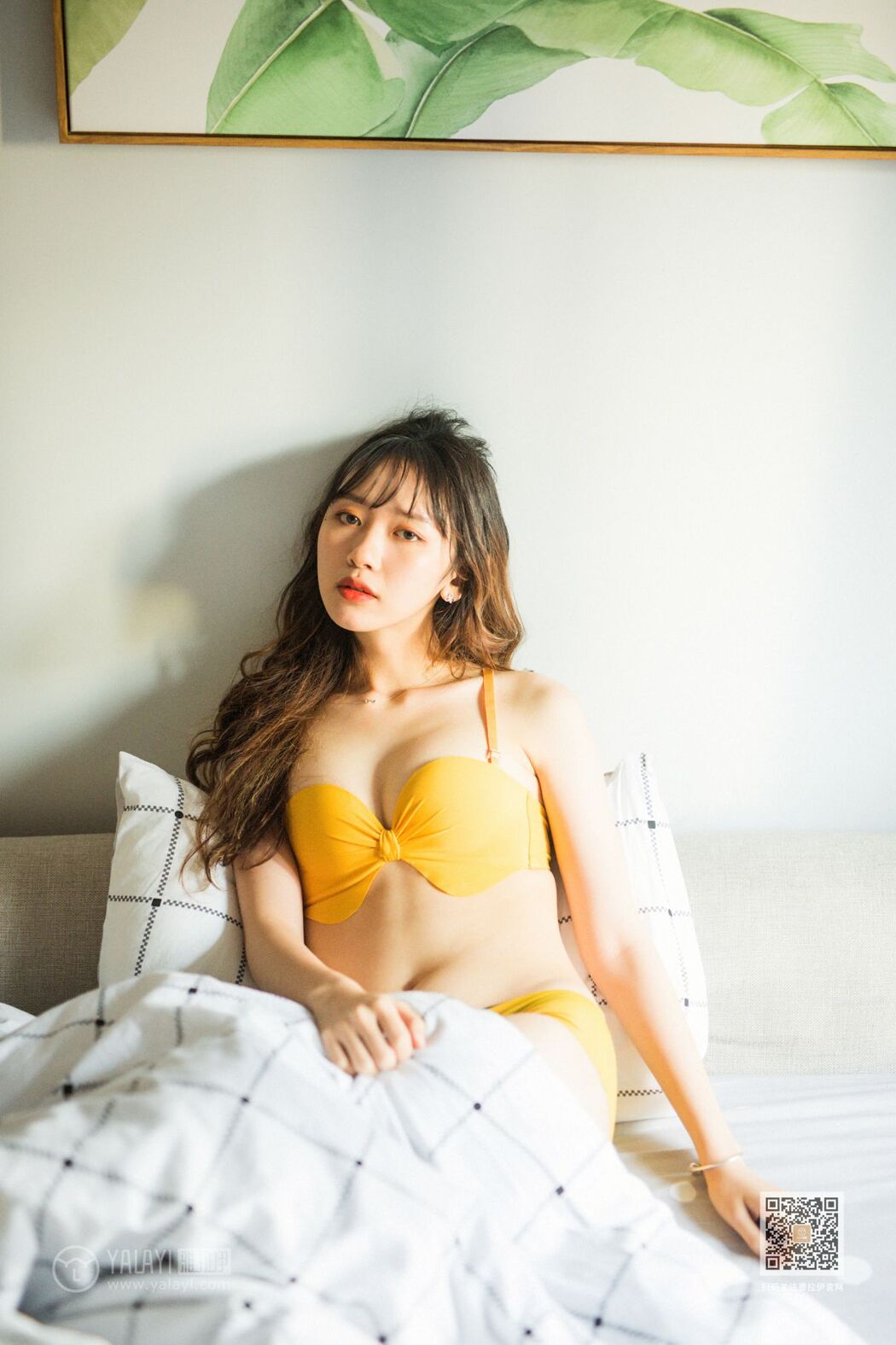 YaLaYi雅拉伊 Vol.512 Xiao Lin