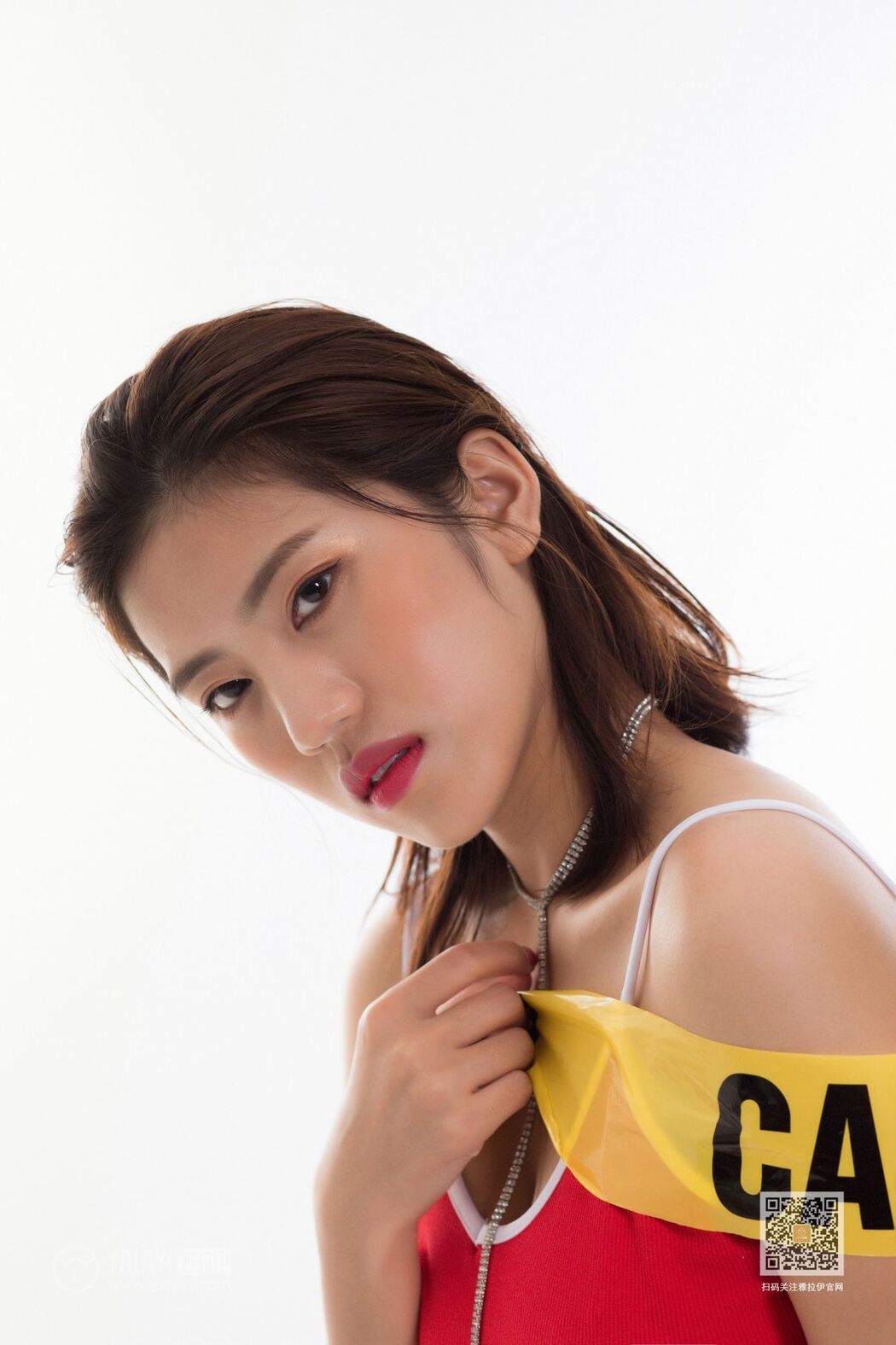 YaLaYi雅拉伊 Vol.499 Xiao Xiao