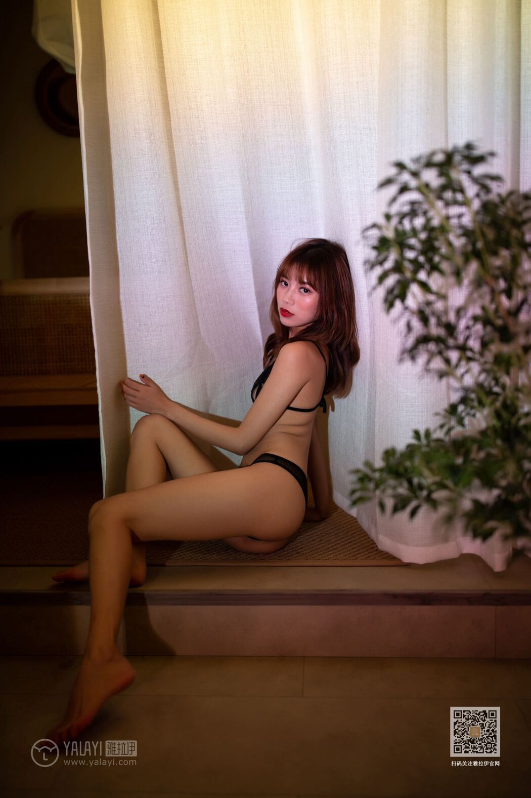 YaLaYi雅拉伊 Vol.511 Li Ya