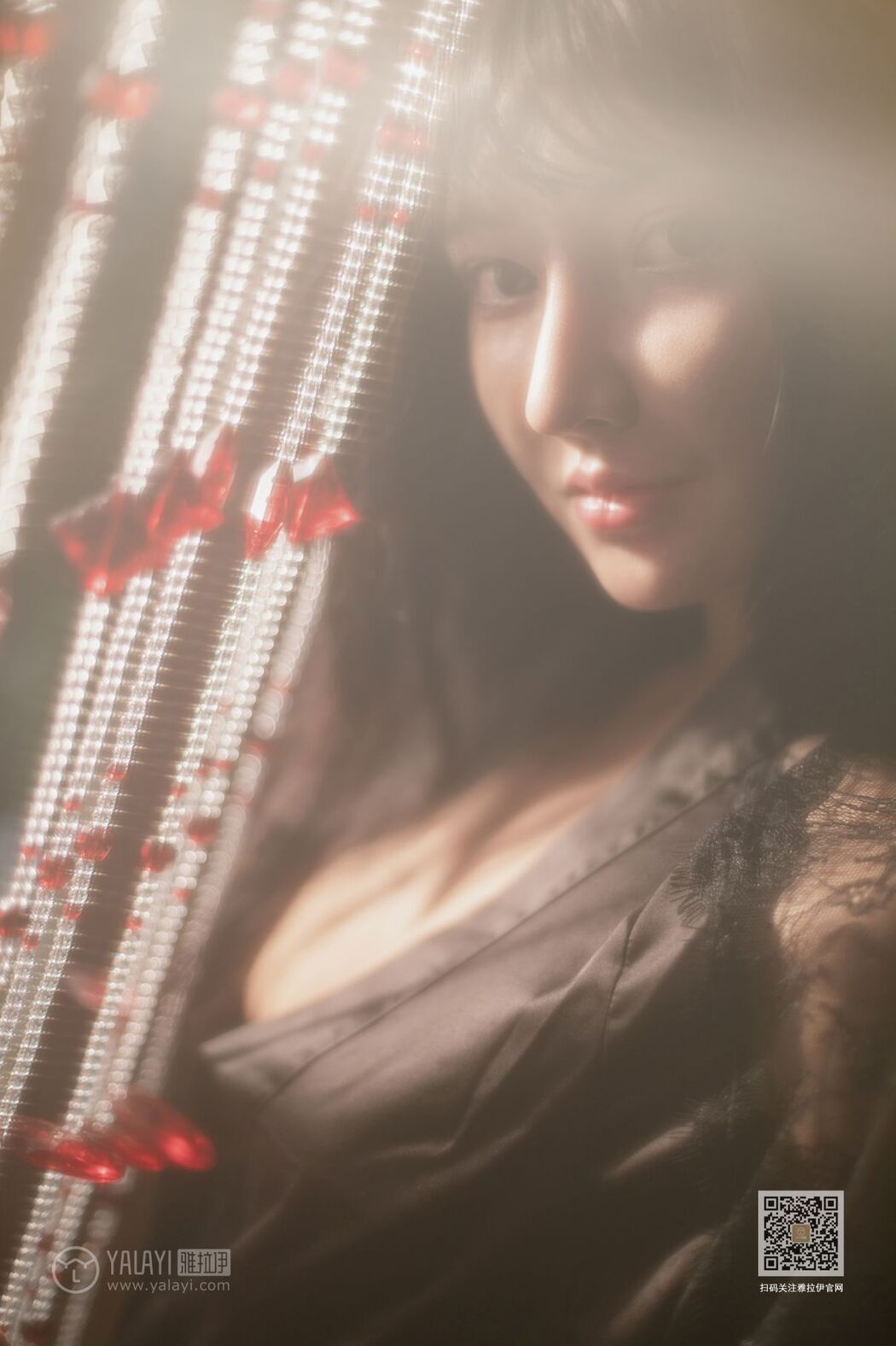 YaLaYi雅拉伊 Vol.494 Han Xi